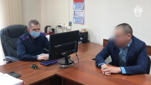 В Республике Алтай завершено расследование уголовного дела  по обвинению бывшего  заместителя министра природных ресурсов, экологии и туризма Республики Алтай о совершении должностных преступлений
