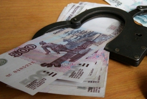 В Республике Алтай возбуждены уголовные дела о взяточничестве